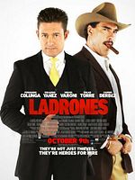 Poster der Ladrones