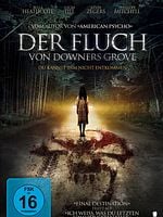 Poster der Der Fluch von Downers Grove