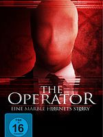 Poster der The Operator - Eine Marble Hornets Story