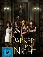 Poster der Darker Than Night