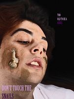 Poster der Don't Touch the Snails