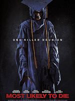 Poster der Most Likely to Die