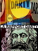 Poster der Le Rapport Darty