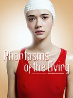 Poster der Phantasms of the living