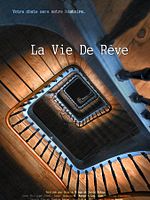 Poster der La vie de rêve