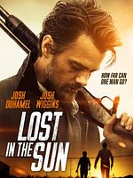 Poster der Lost In The Sun