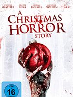 Poster der A Christmas Horror Story