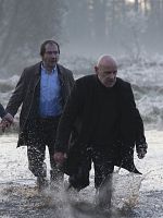 Poster der Spreewaldkrimi - Die Sturmnacht