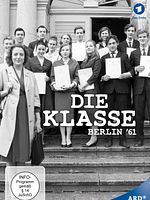 Poster der Die Klasse - Berlin '61