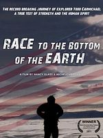 Poster der Race to the Bottom of the Earth