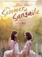 Poster der Sommer von Sangaile