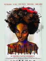 Poster der Ayanda And The Mechanic