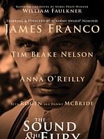 Poster der The Sound And The Fury