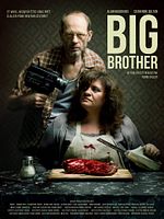 Poster der Big Brother