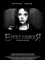Poster der Effet Miroir