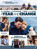Poster der A Year And Change
