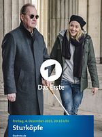 Poster der Sturköpfe