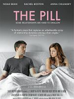 Poster der The Pill