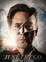 Poster der Just Let Go