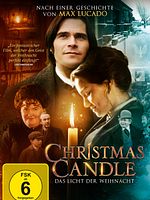 Poster der Christmas Candle - Das Licht der Weihnacht