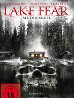 Poster der Lake Fear - See der Angst