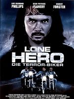 Poster der Lone Hero