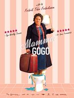 Poster der Mamma Gógó