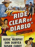 Poster der Ride Clear of Diablo