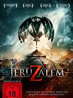 Poster der JeruZalem