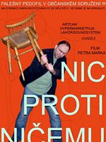 Poster der Nothing Against Nothing