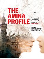 Poster der A Gay Girl In Damascus: The Amina Profile
