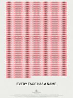 Poster der Every Face Has a Name