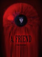 Poster der A. Friend