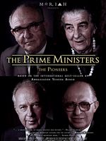 Poster der The Prime Ministers: The Pioneers