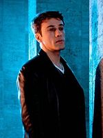 Poster der Vickys Alptraum