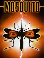 Poster der Mosquito