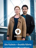 Poster der Die Füchsin - Dunkle Fährte