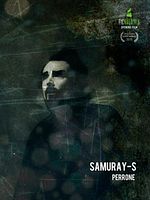 Poster der Samuray-s