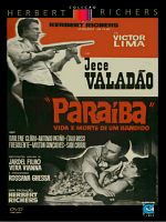 Poster der Paraíba, Vida e Morte de um Bandido