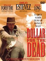 Poster der Django - Ein Dollar für den Tod