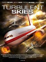 Poster der Turbulent Skies