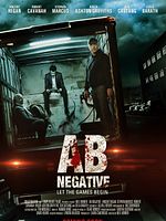 Poster der The London Firm