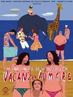 Poster der Vacanze al Mare