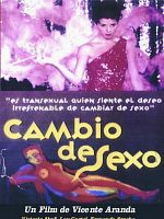 Poster der Cambio de sexo