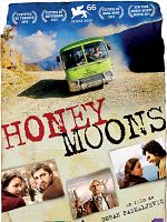 Poster der Honeymoons