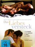 Poster der Das Liebesversteck