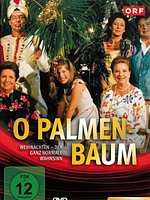 Poster der O Palmenbaum