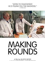 Poster der Making Rounds