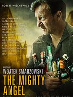 Poster der The Mighty Angel