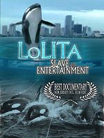 Poster der Lolita: Slave to Entertainment